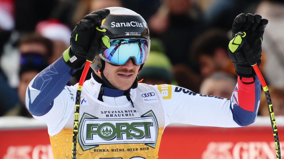 Po senzaci Zabystřan na body nedosáhl, Švýcaři mohli slavit